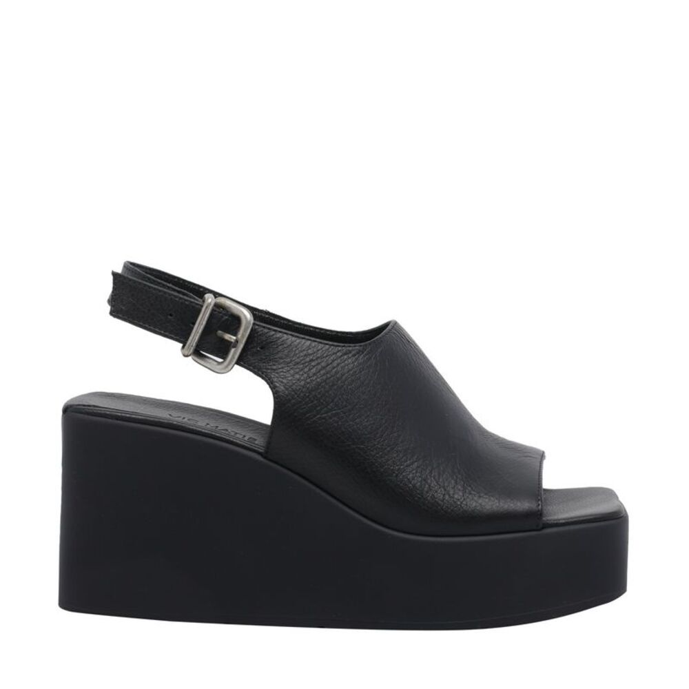 Vic Matie' Women Travel Wedge Sandals